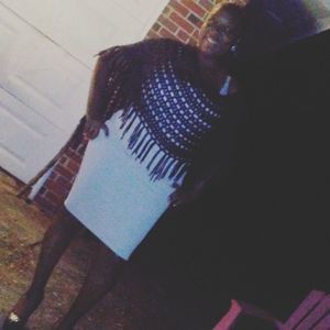 Meet your Posher, Christy